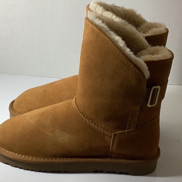 Style & Co Women's Teenyy Winter Booties - Picture 9 of 11